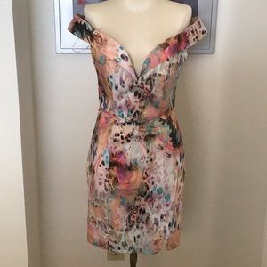 New Agatha cocktail summer dress